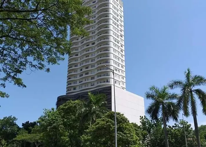 特大床单间公寓